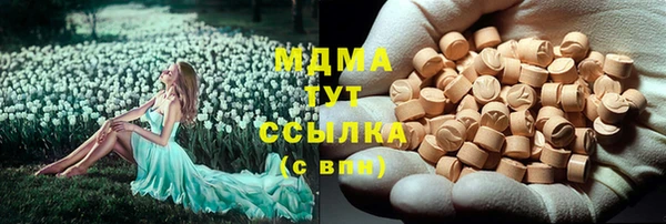 твердый Богданович